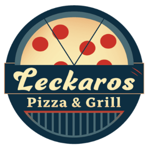 Leckaros - Pizza & Grill