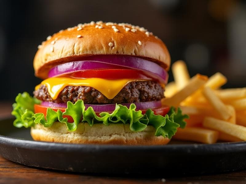 Burger